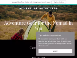 Adventureroutfitters