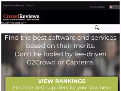 Crowdreviews