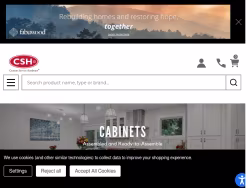 Cshardware