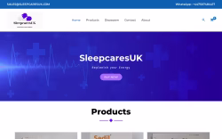 Sleepcaresuk