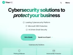Titanhq