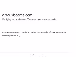Azfauxbeams