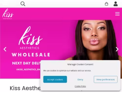 Kissaestheticswholesale