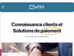 W-ha