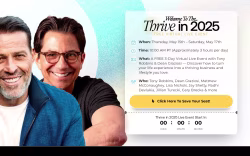 Deanandtonylive