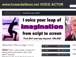 Howardellison