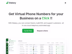 Dialaxy