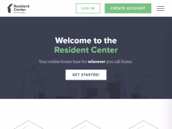 Residentcenter