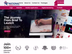 Nationallogodesigns