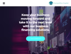 Competitivecapsolutions