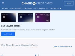 Creditcards