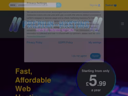 Premium-hosting