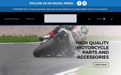 Racetorx
