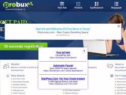 Probux