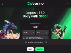Zipcasino