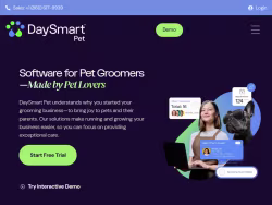 Daysmartpet