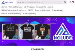 Nolude