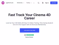 Cgshortcuts