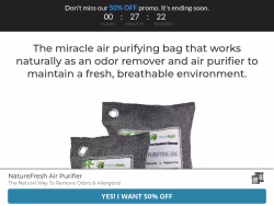 Naturefreshpurifier