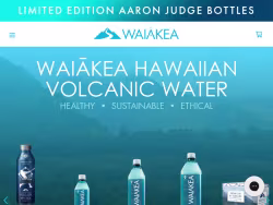 Waiakeasprings