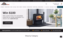 Efireplacestore