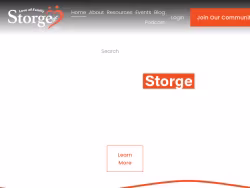 Storge