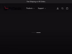 Thefitdesk