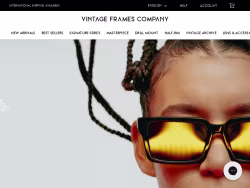 Vintageframes