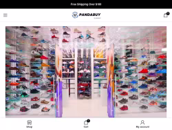 Pandabuy