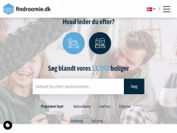 Findroomie