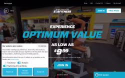 eosfitness.com