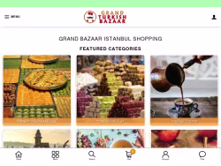 Grandturkishbazaar