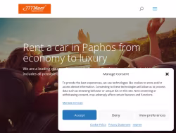 7777rentacar