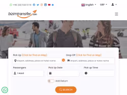 Bizimtransfer