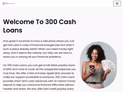 300loan