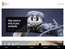 Peregrinefund