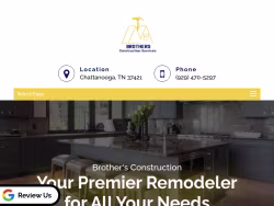 Tn-remodeler