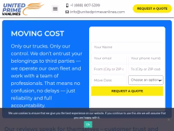 Unitedprimevanlines