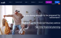 Advise-financial