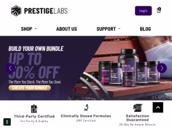Shop