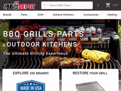 Thebbqdepot