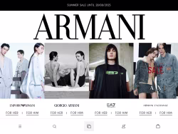 Armani