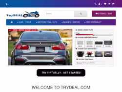 Trydeal