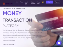 Whapplepay