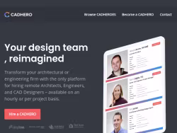 Cadhero