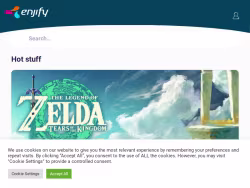 Enjify