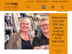 Justask