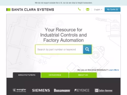 Santaclarasystems