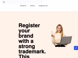 Strongtrademarks