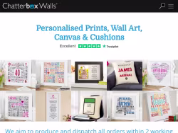 Chatterboxwalls